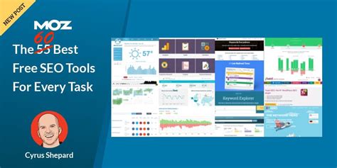 moz analytics free|28 Simple and Free SEO Tools [Updated for 2024].
